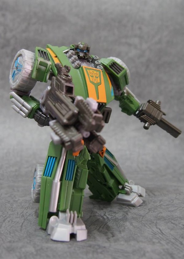 New Images Transformers Generations Wreckers Wave 4 Images Show Runination Team Figures  (37 of 51)